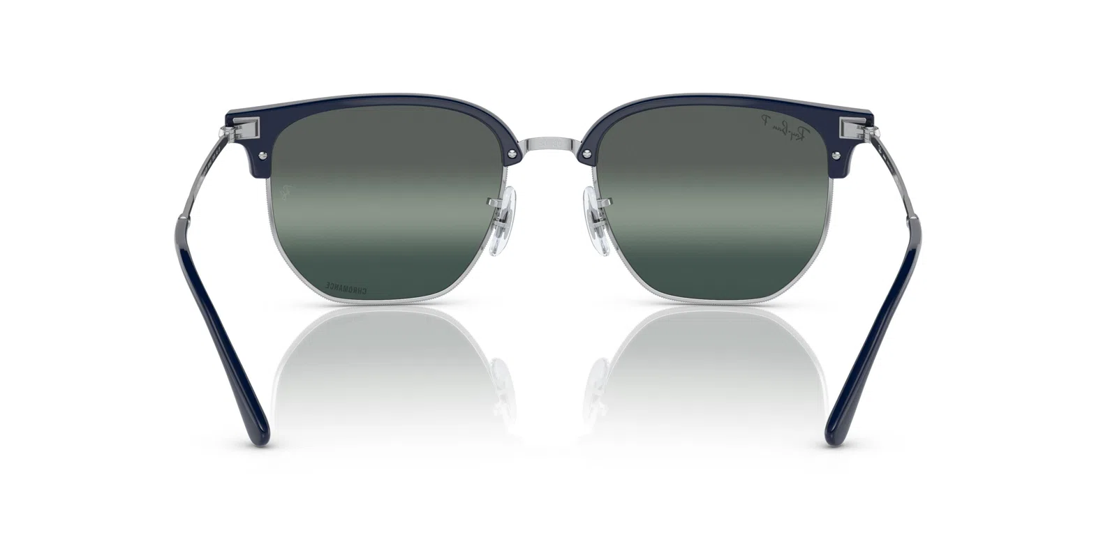 Ray-Ban New Clubmaster 4416 Sunglasses - view 23